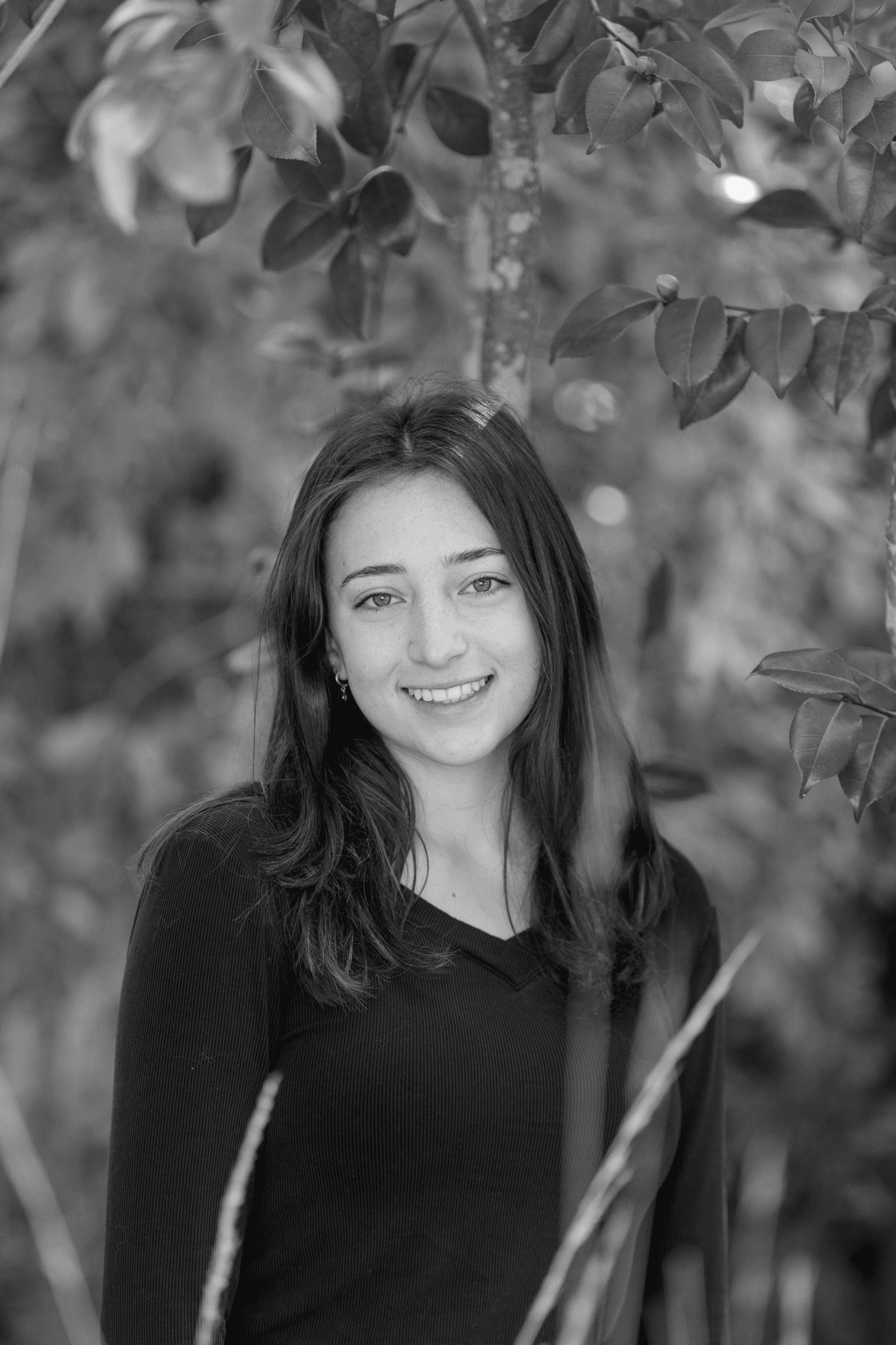 Elizabeth Kushelevsky